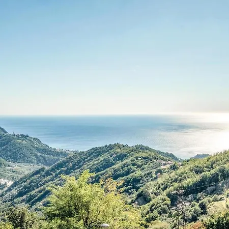 Moneglia *lxxxv * Castiglione Chiavarese