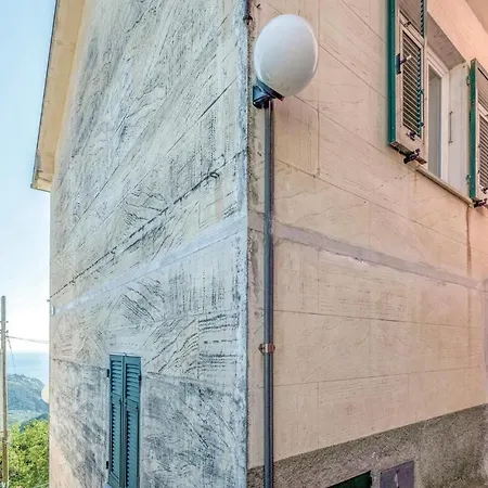 Moneglia *lxxxv * Castiglione Chiavarese