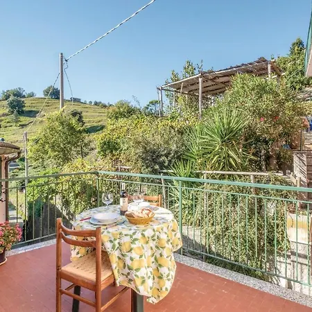 Apartment Moneglia *lxxxv *