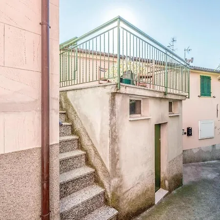 Moneglia *lxxxv * Apartment *