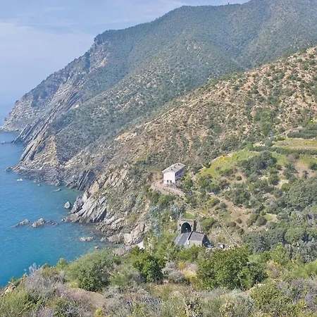 Moneglia *lxxxv * Apartment